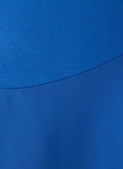 Klose Midi Skirt - Royal Blue