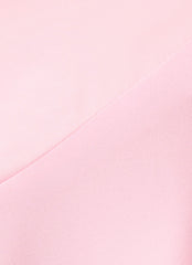 Klose Midi Skirt - Pink