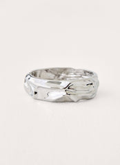 Late Night Girl Bracelet - Silver