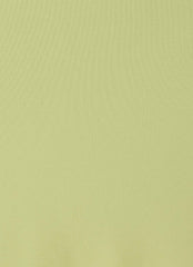 Lorelei Midi Skirt - Soft Lime