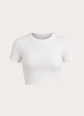 Love Era Tee - White