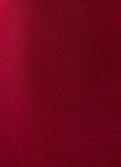 Lush Static Maxi Dress - Sangria