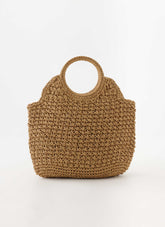 Maxim Bag - Natural