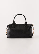 Newman Bag - Black