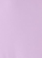 Nina Midi Dress - Lilac