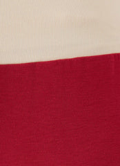 Paris Sweatpants - Red