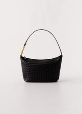 Ritual Shoulder Bag - Black
