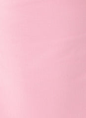 Rosabelle Mini Dress - Pink