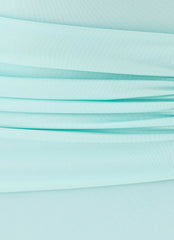 Rosanna Maxi Skirt - Mint