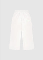 Signature Sweatpants - Ivory