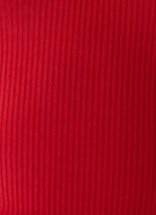 Muse Signature Tank Top - Red