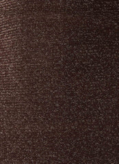 Summer Dream Maxi Dress - Chocolate