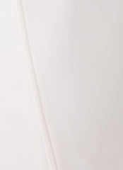 Tayana Corset Top - White