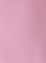 Yallie Mini Dress - Pink