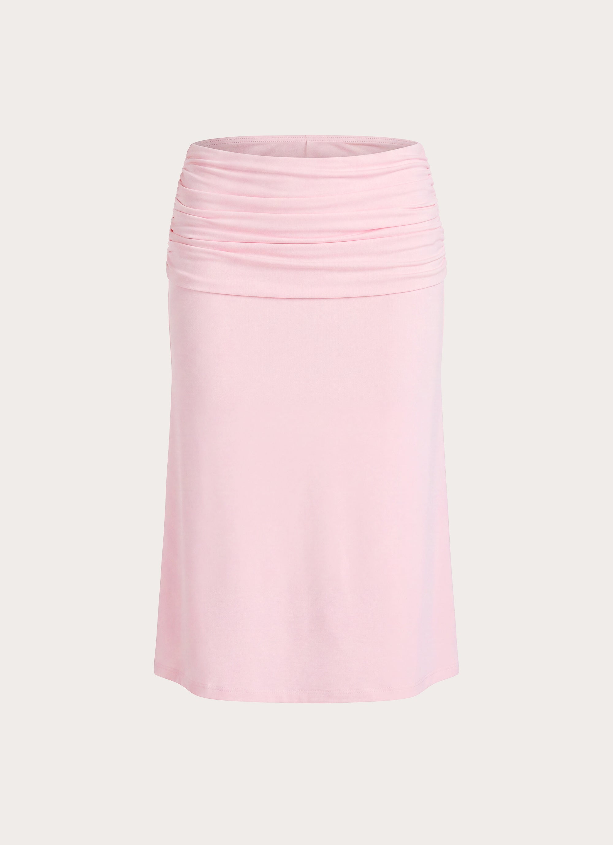 Lorelei Midi Skirt - Pink