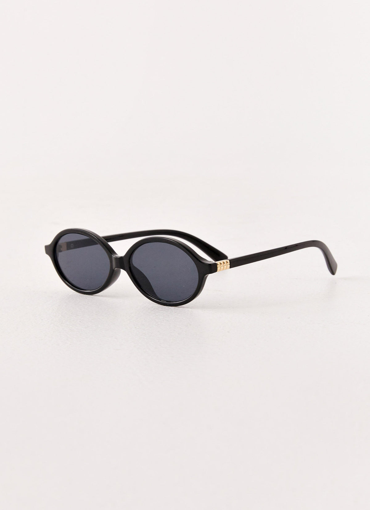 River Sunglasses - Black