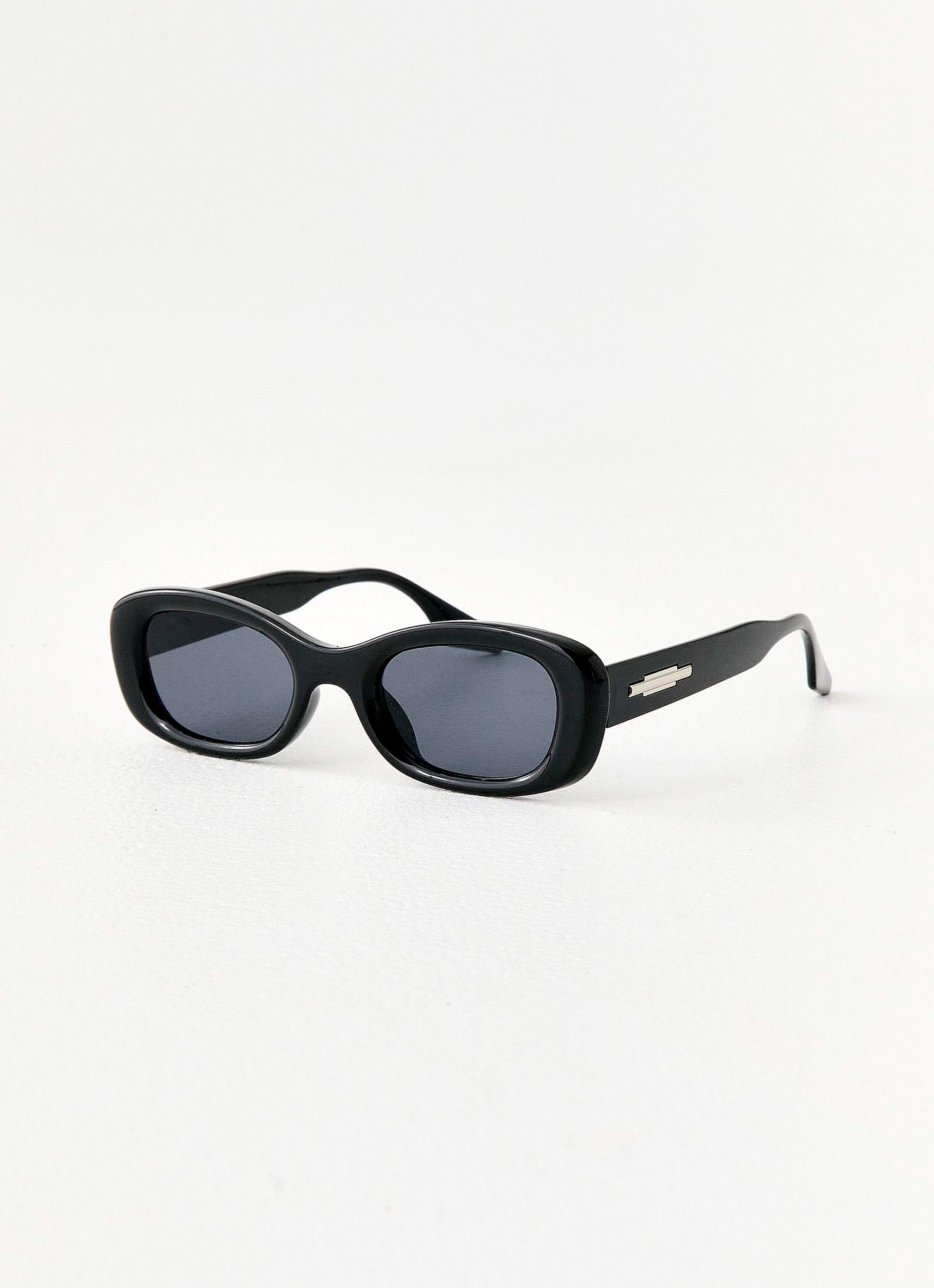 Shade Club Sunglasses - Black